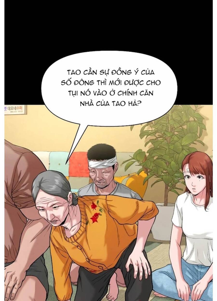 Ngôi Làng Ma Quái Chapter 26 - Trang 4