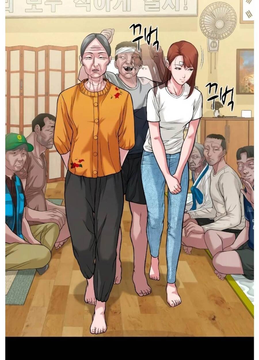 Ngôi Làng Ma Quái Chapter 26 - Trang 4