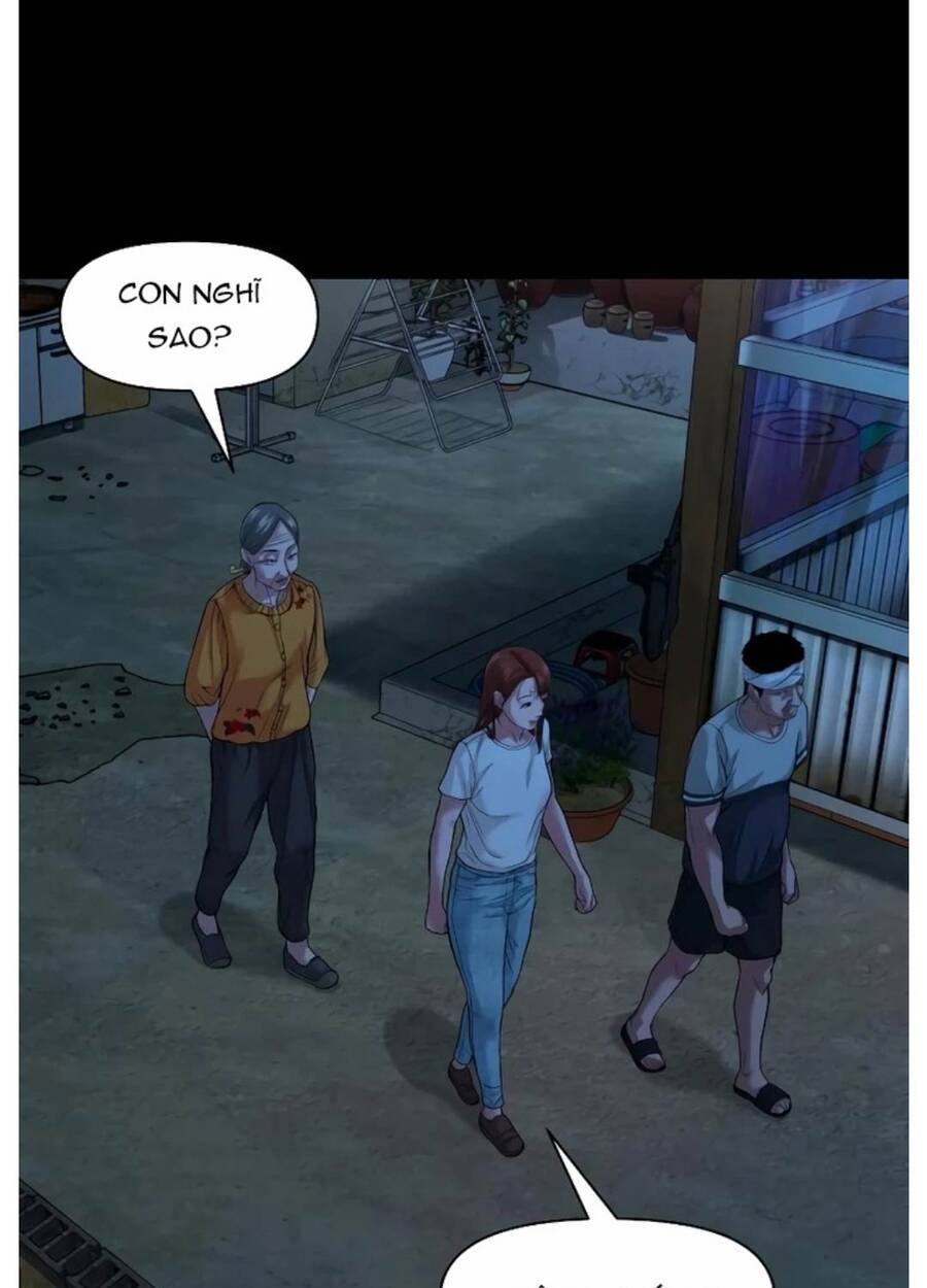 Ngôi Làng Ma Quái Chapter 26 - Trang 4