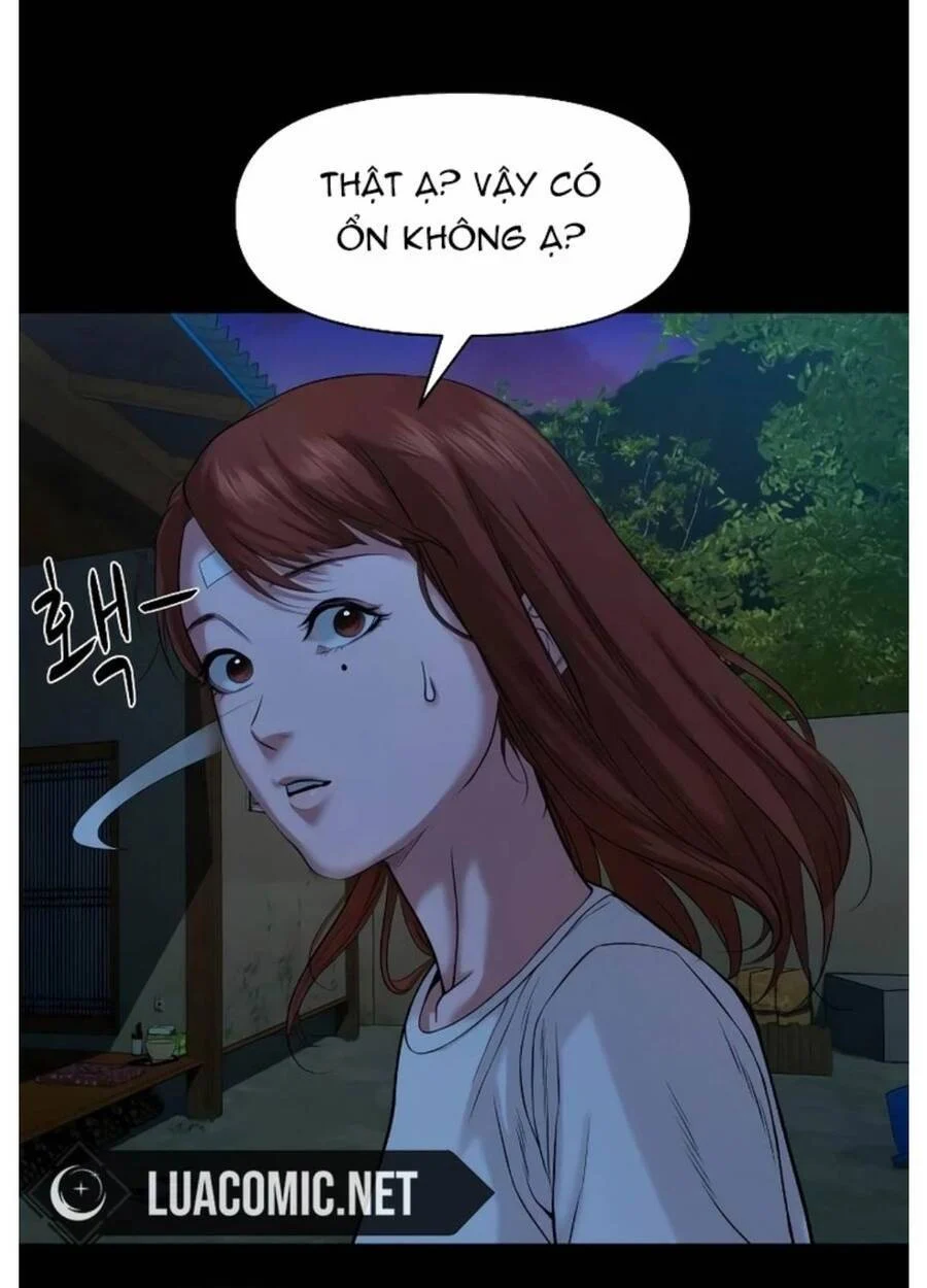 Ngôi Làng Ma Quái Chapter 26 - Trang 4