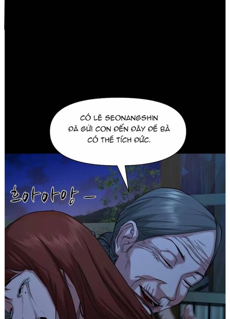 Ngôi Làng Ma Quái Chapter 26 - Trang 4