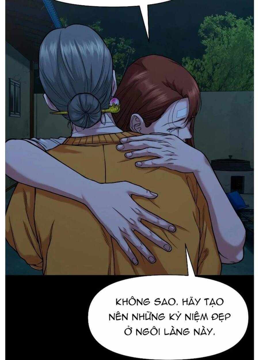 Ngôi Làng Ma Quái Chapter 26 - Trang 4