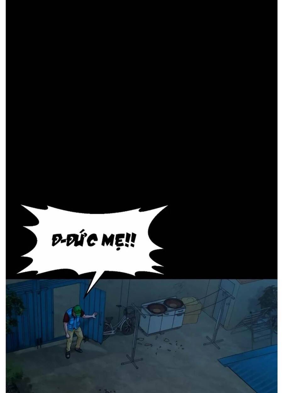 Ngôi Làng Ma Quái Chapter 26 - Trang 4