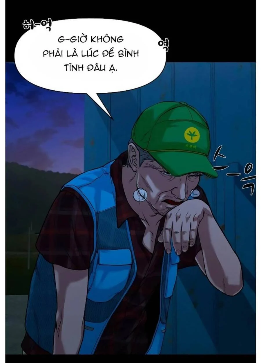 Ngôi Làng Ma Quái Chapter 26 - Trang 4