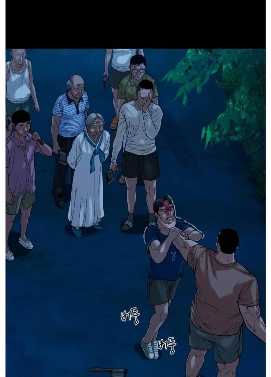 Ngôi Làng Ma Quái Chapter 26 - Trang 4