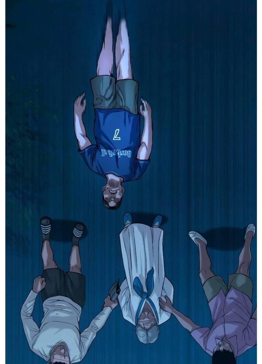 Ngôi Làng Ma Quái Chapter 26 - Trang 4