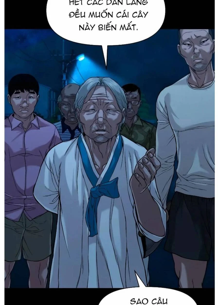 Ngôi Làng Ma Quái Chapter 26 - Trang 4