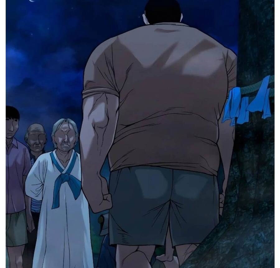 Ngôi Làng Ma Quái Chapter 26 - Trang 4