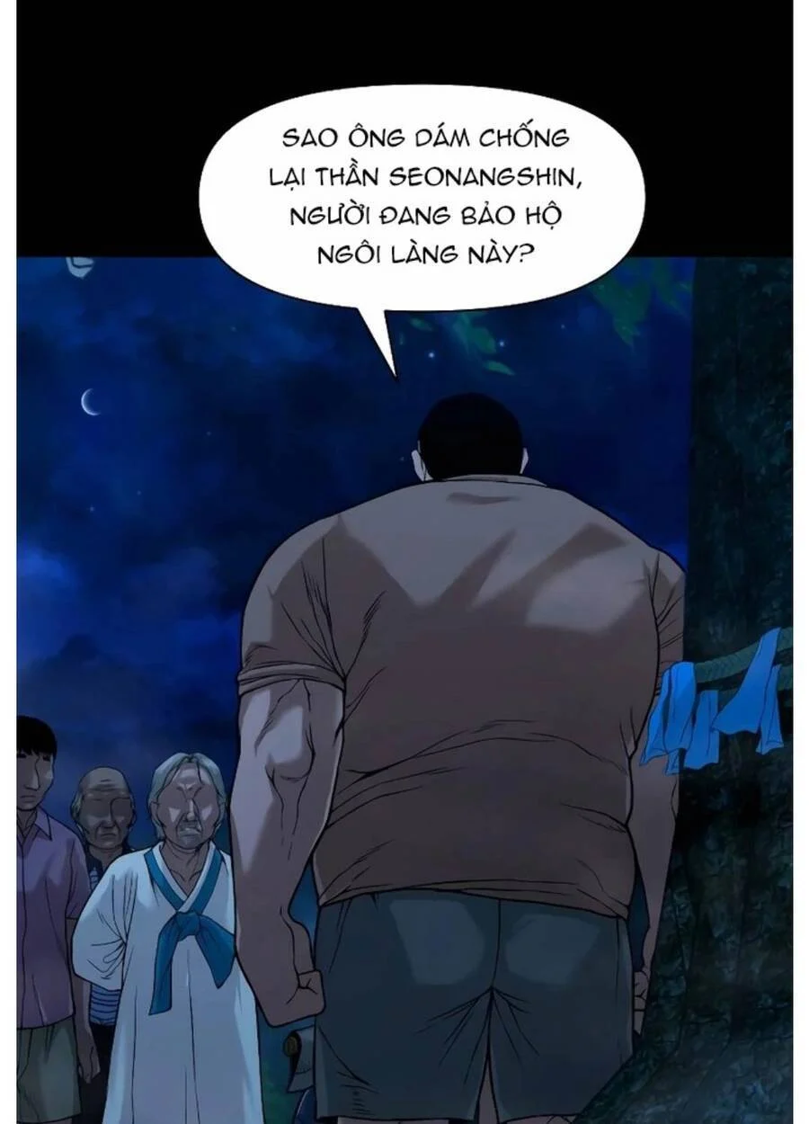 Ngôi Làng Ma Quái Chapter 26 - Trang 4