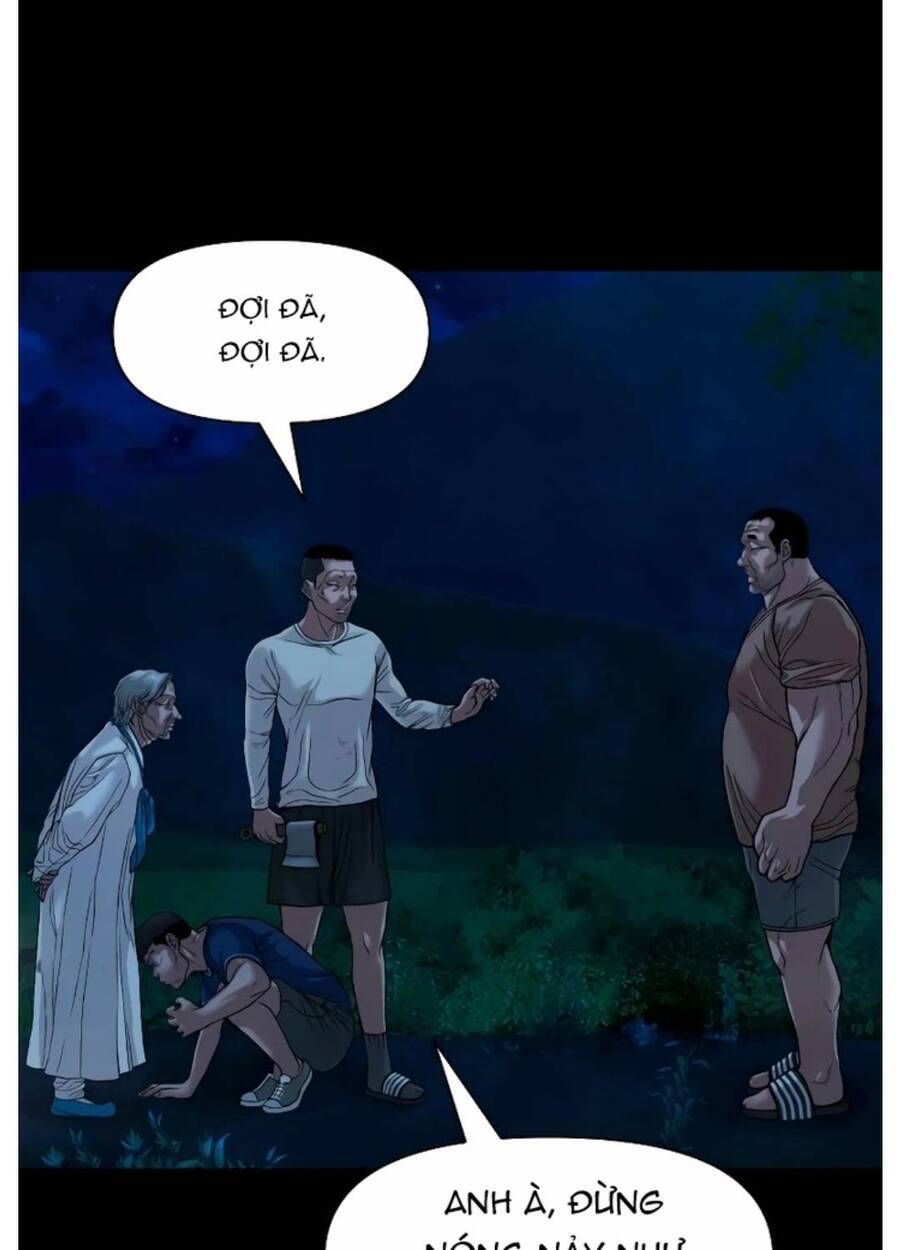 Ngôi Làng Ma Quái Chapter 26 - Trang 4