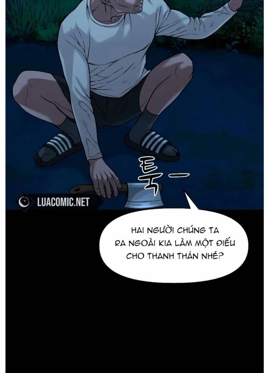 Ngôi Làng Ma Quái Chapter 26 - Trang 4