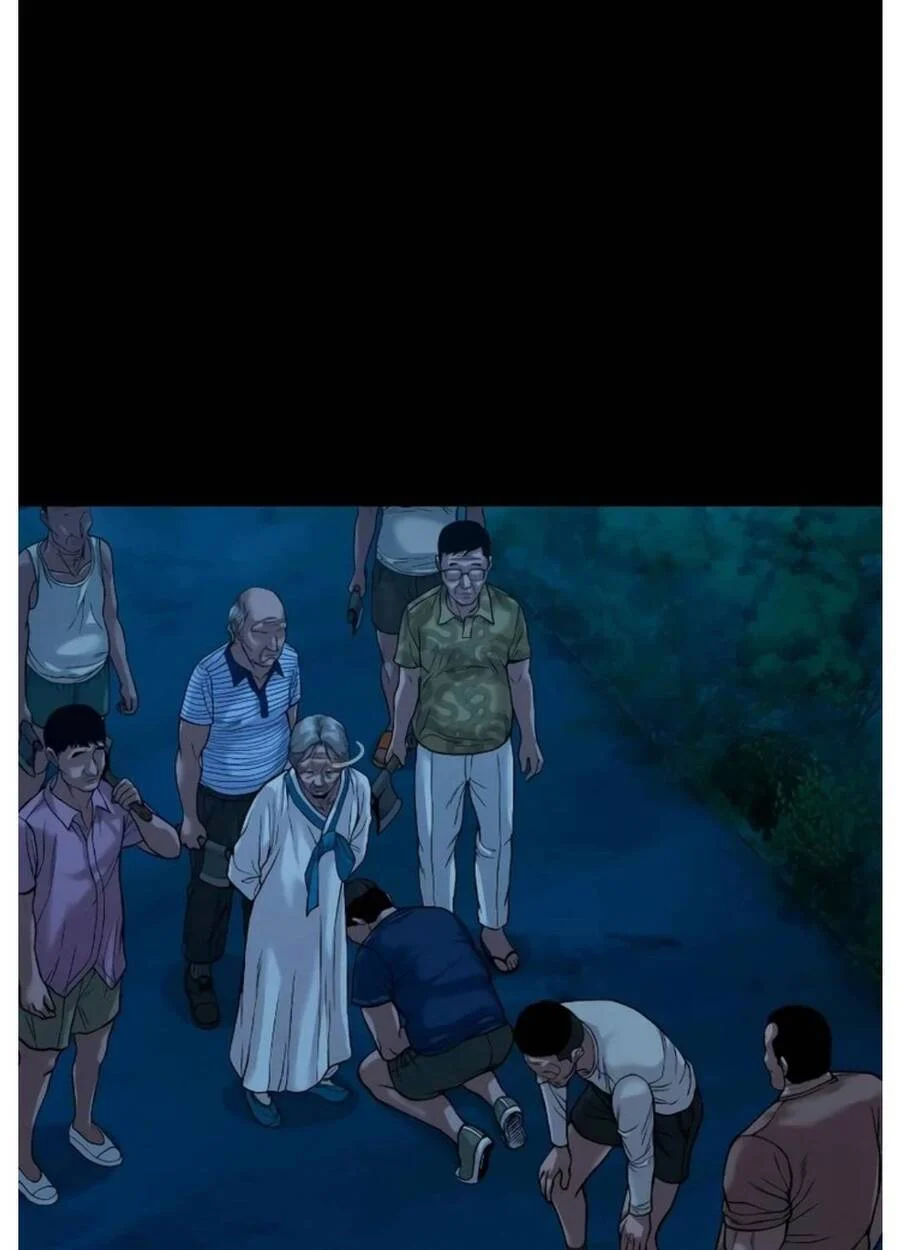 Ngôi Làng Ma Quái Chapter 26 - Trang 4