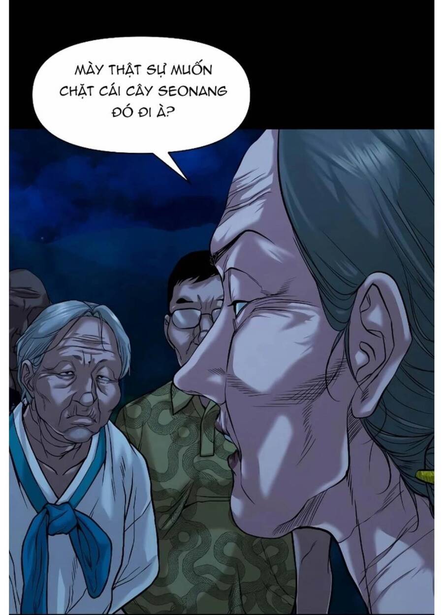 Ngôi Làng Ma Quái Chapter 26 - Trang 4