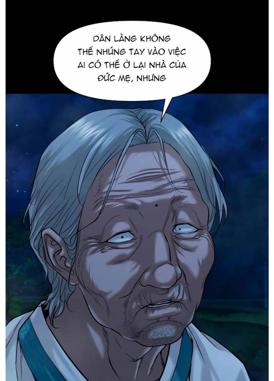 Ngôi Làng Ma Quái Chapter 26 - Trang 4