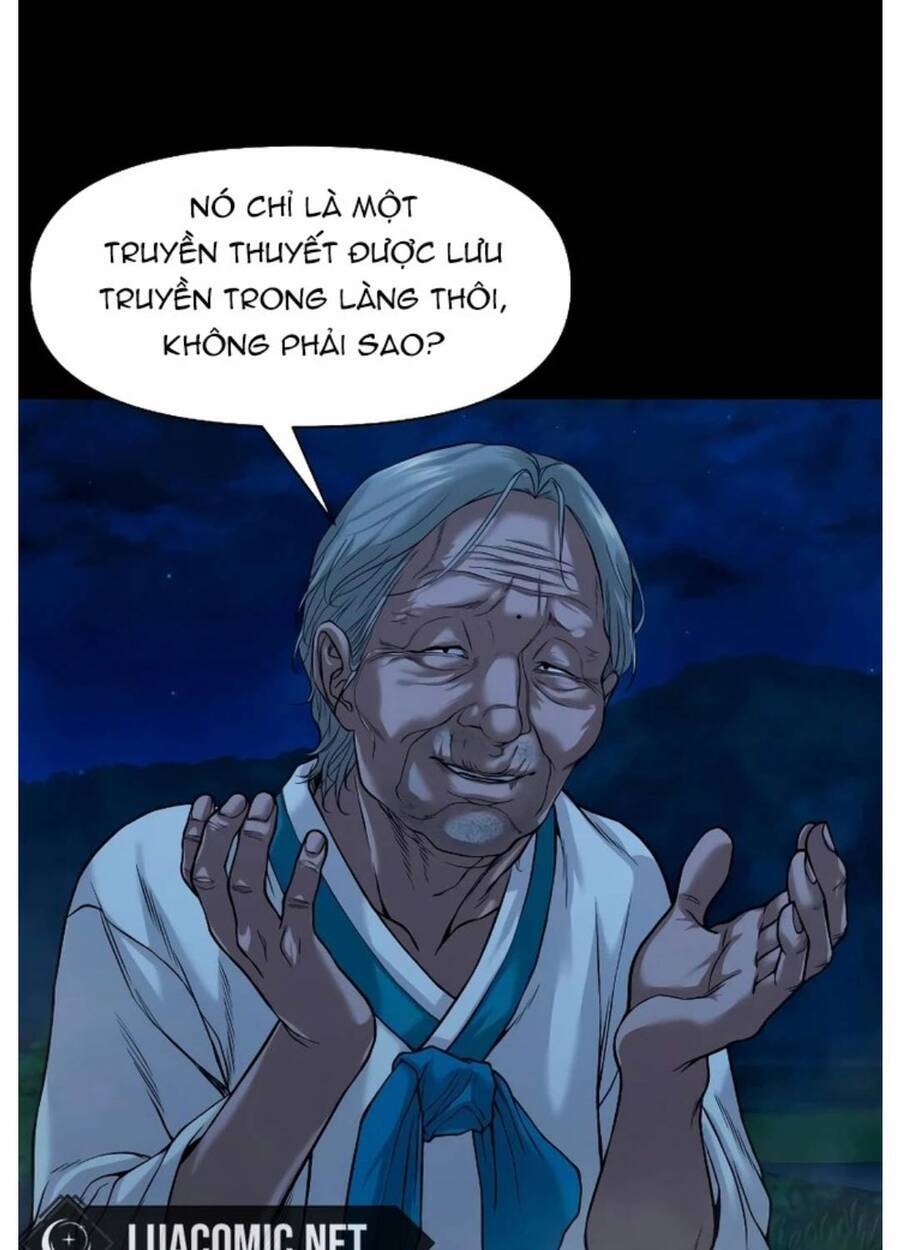 Ngôi Làng Ma Quái Chapter 26 - Trang 4