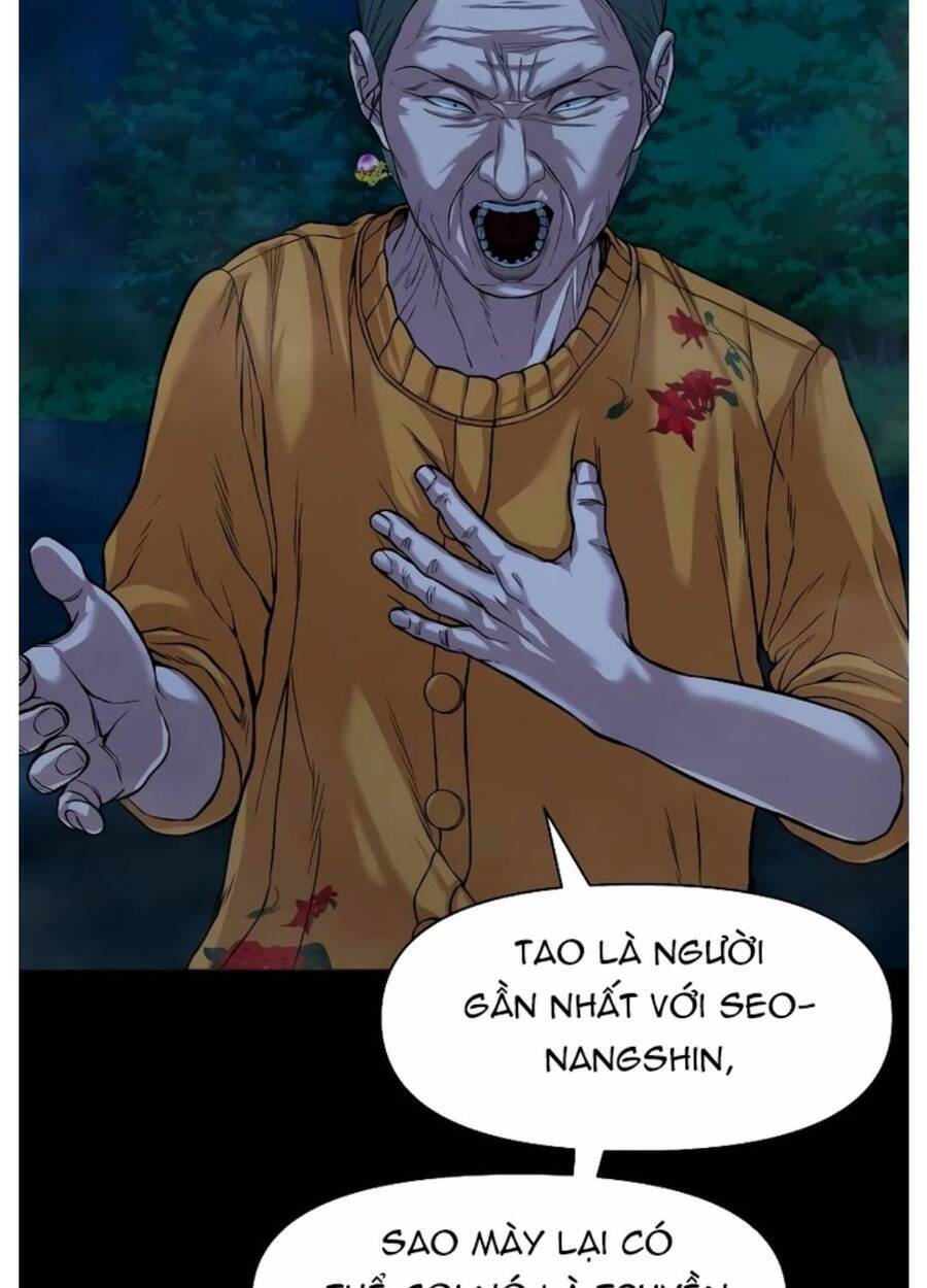 Ngôi Làng Ma Quái Chapter 26 - Trang 4