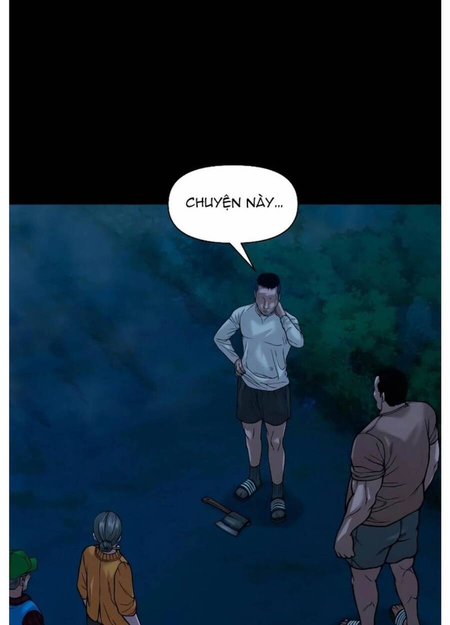 Ngôi Làng Ma Quái Chapter 26 - Trang 4