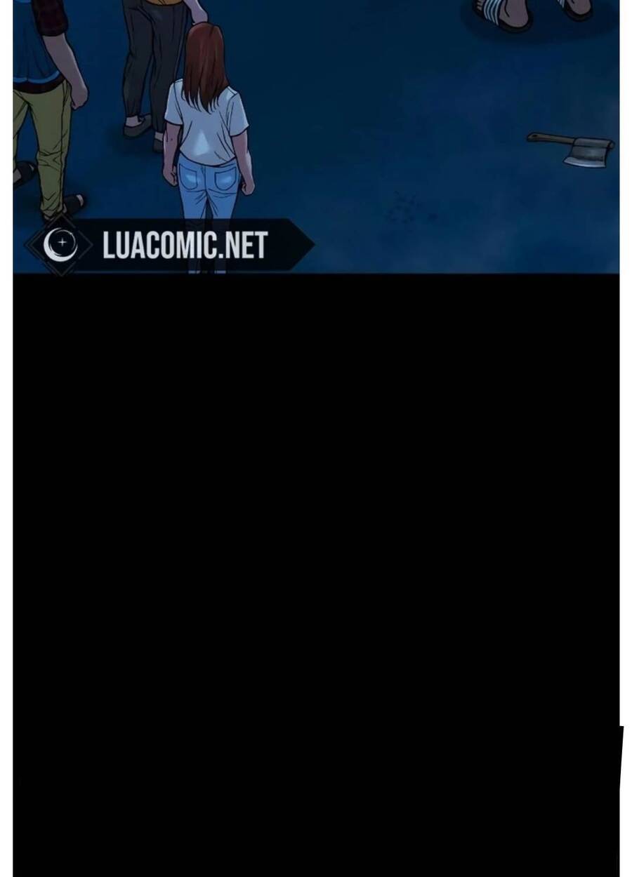 Ngôi Làng Ma Quái Chapter 26 - Trang 4