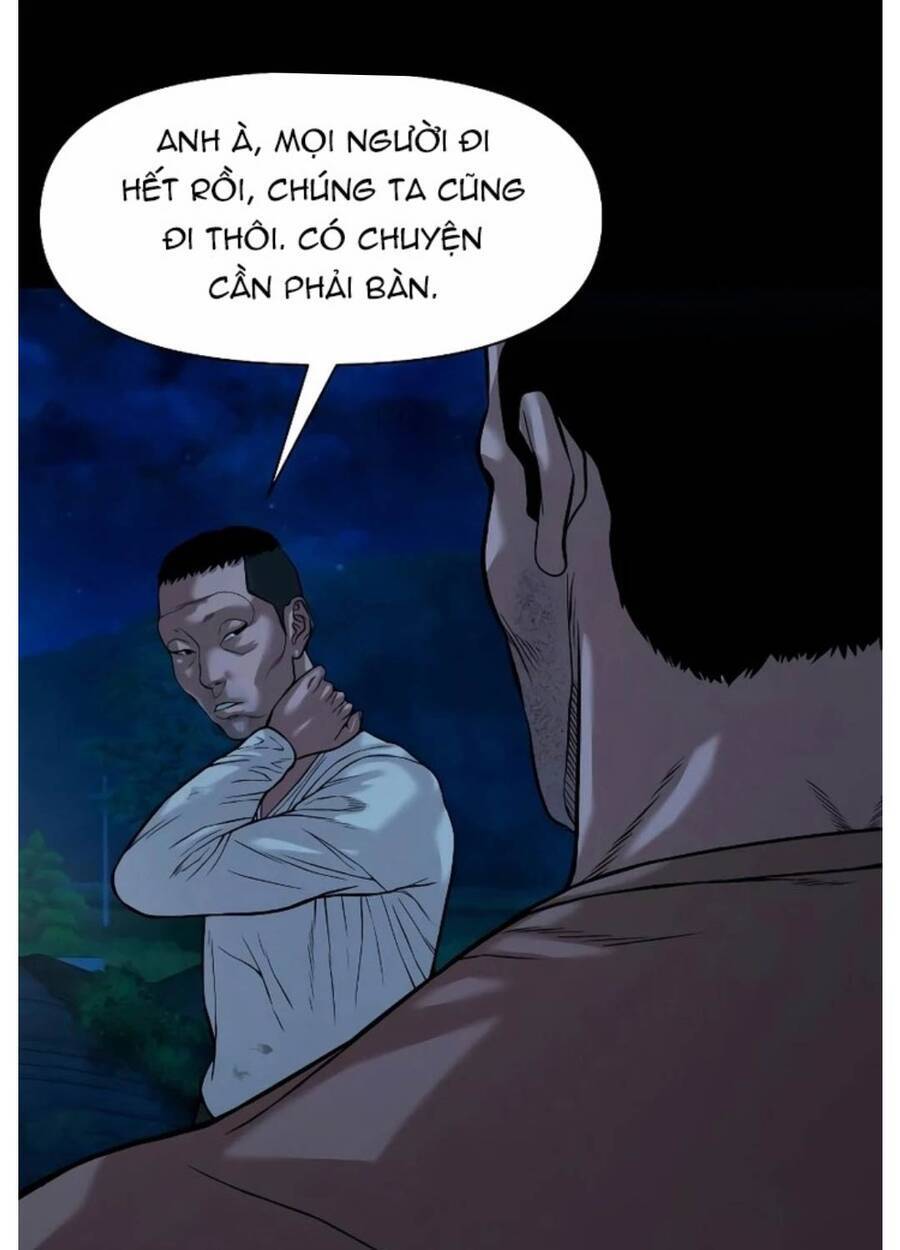Ngôi Làng Ma Quái Chapter 26 - Trang 4