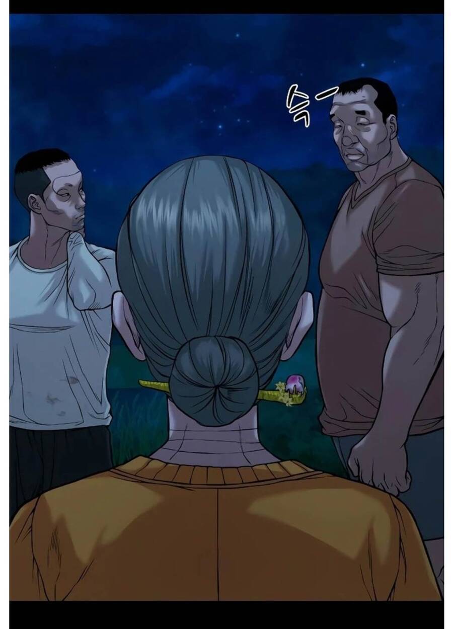 Ngôi Làng Ma Quái Chapter 26 - Trang 4