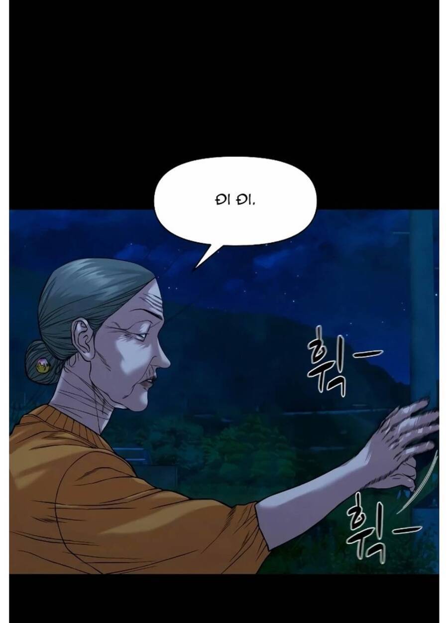 Ngôi Làng Ma Quái Chapter 26 - Trang 4
