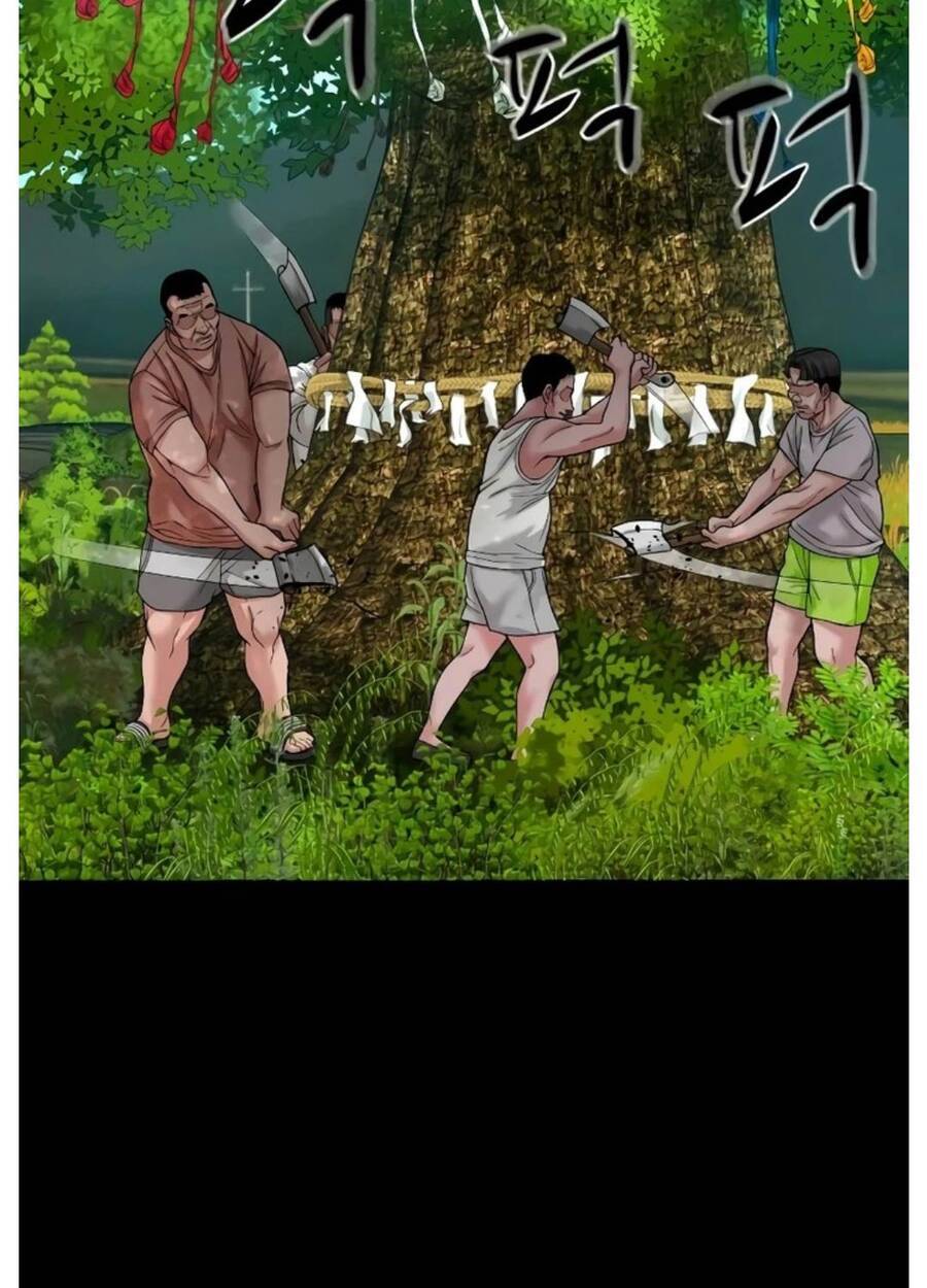 Ngôi Làng Ma Quái Chapter 26 - Trang 4