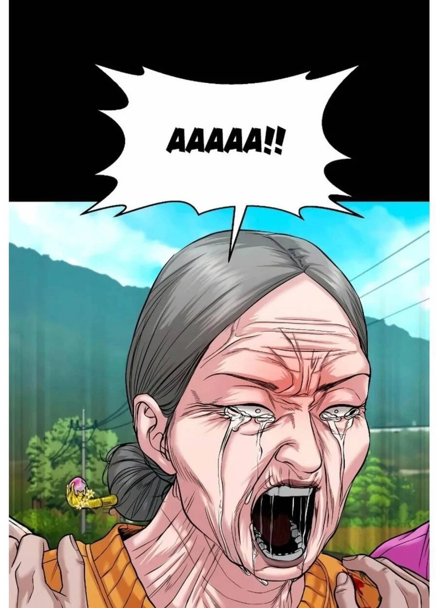 Ngôi Làng Ma Quái Chapter 26 - Trang 4