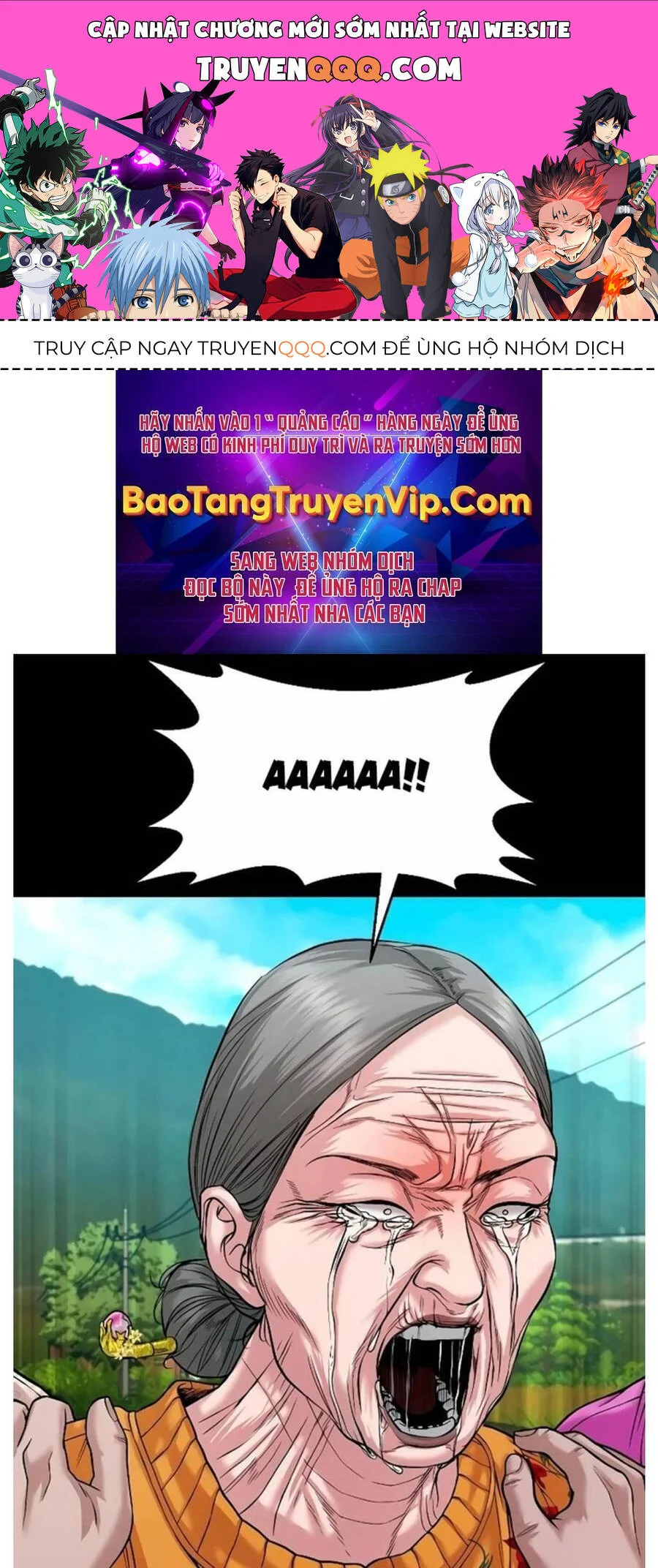 Ngôi Làng Ma Quái Chapter 27 - Trang 4