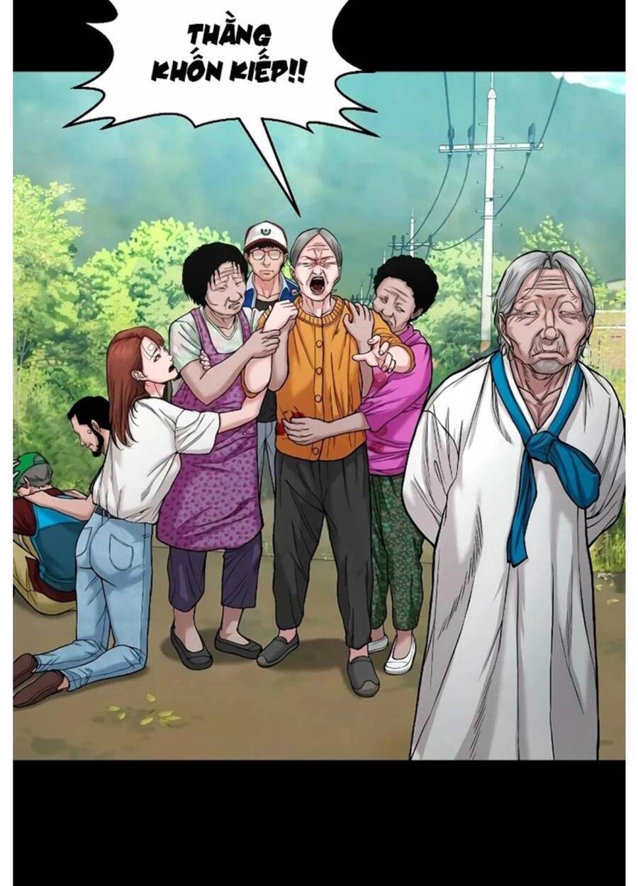 Ngôi Làng Ma Quái Chapter 27 - Trang 4