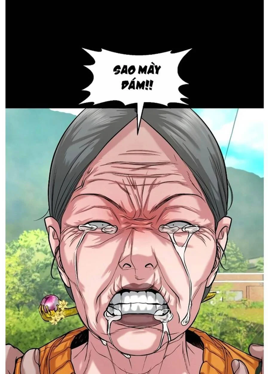 Ngôi Làng Ma Quái Chapter 27 - Trang 4