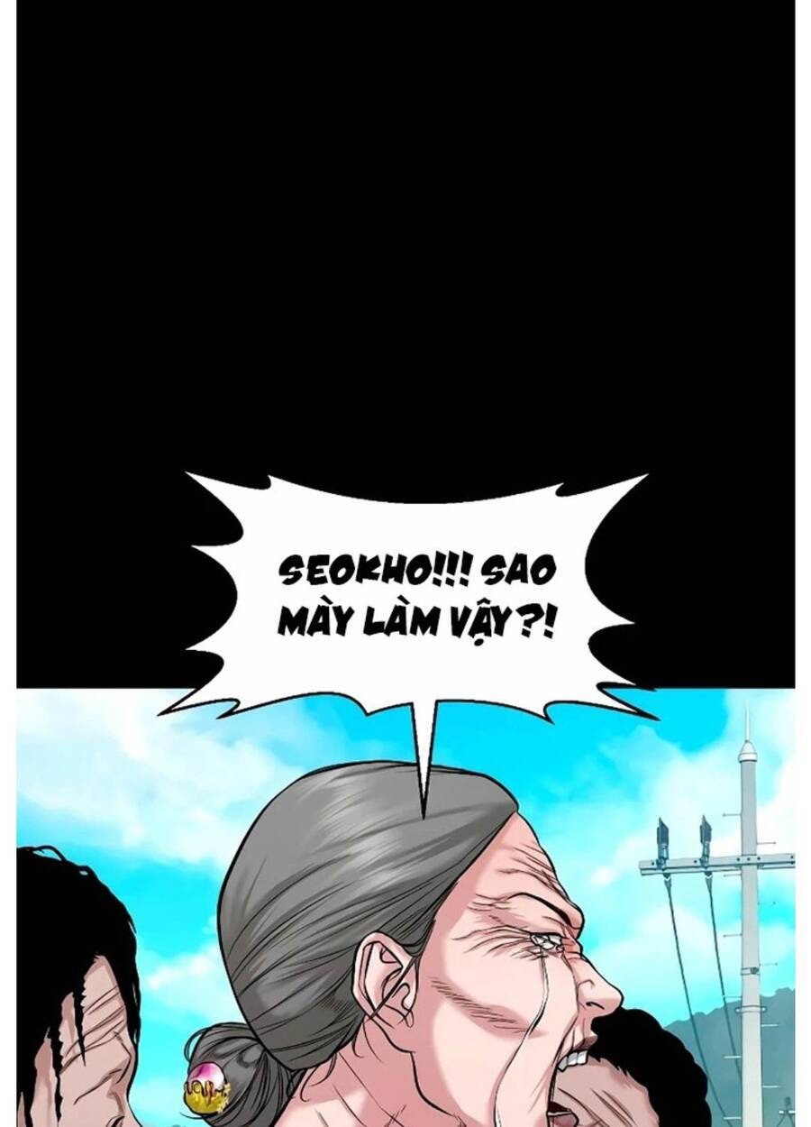 Ngôi Làng Ma Quái Chapter 27 - Trang 4
