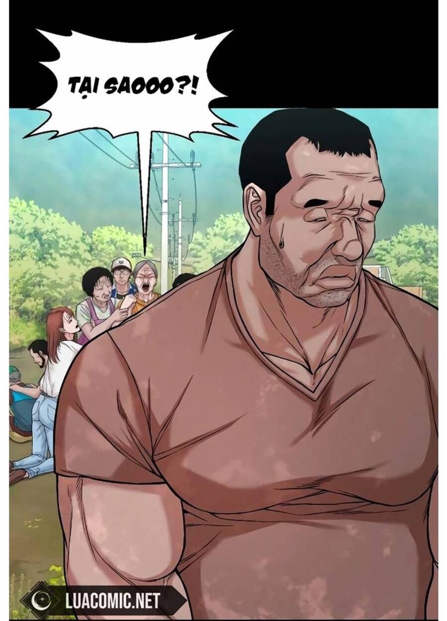 Ngôi Làng Ma Quái Chapter 27 - Trang 4