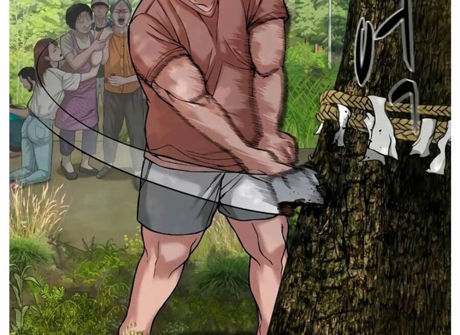 Ngôi Làng Ma Quái Chapter 27 - Trang 4