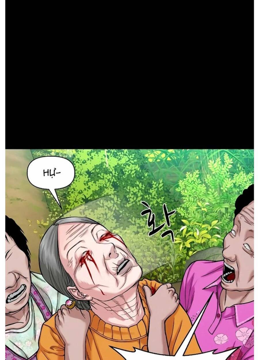 Ngôi Làng Ma Quái Chapter 27 - Trang 4