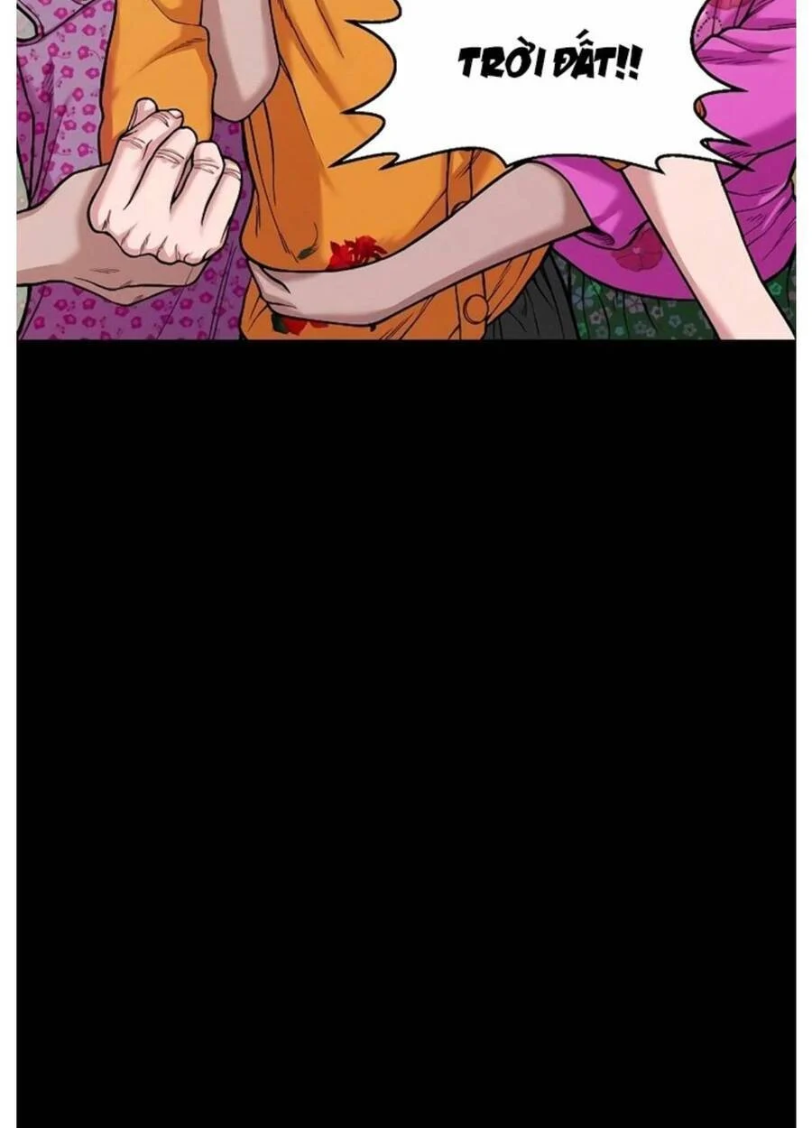 Ngôi Làng Ma Quái Chapter 27 - Trang 4