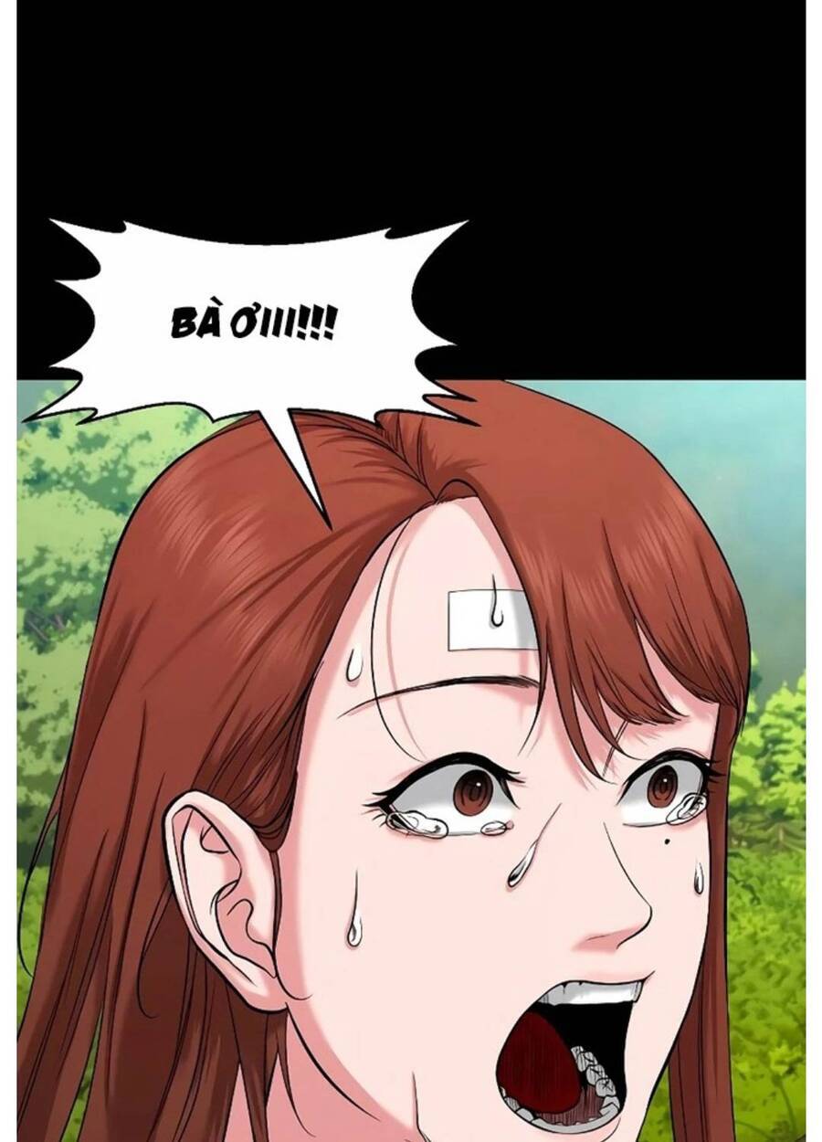 Ngôi Làng Ma Quái Chapter 27 - Trang 4
