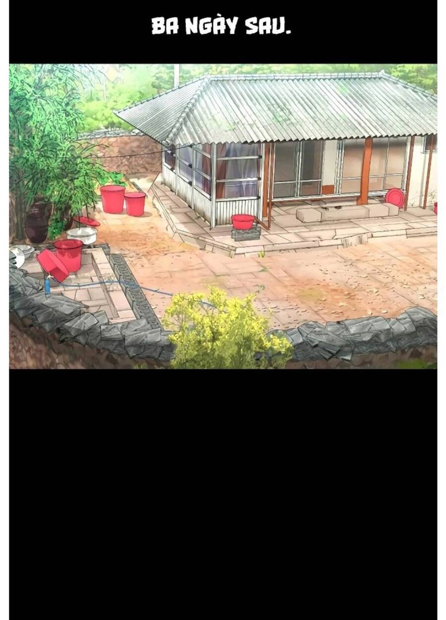 Ngôi Làng Ma Quái Chapter 27 - Trang 4