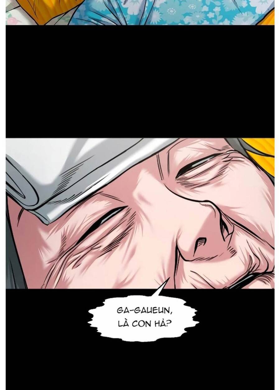 Ngôi Làng Ma Quái Chapter 27 - Trang 4