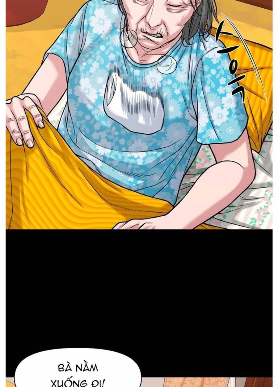 Ngôi Làng Ma Quái Chapter 27 - Trang 4