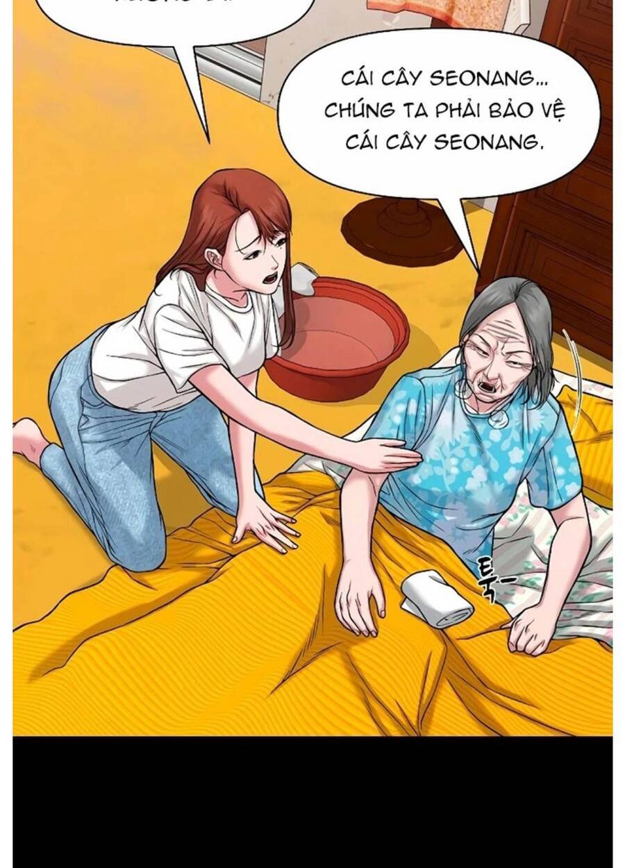 Ngôi Làng Ma Quái Chapter 27 - Trang 4