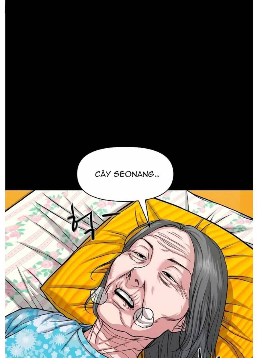 Ngôi Làng Ma Quái Chapter 27 - Trang 4
