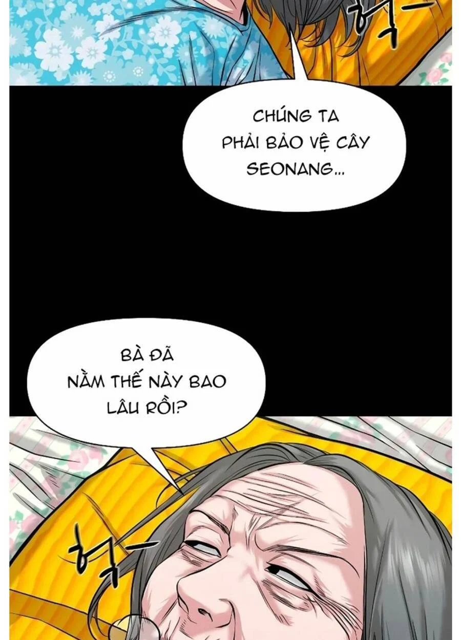 Ngôi Làng Ma Quái Chapter 27 - Trang 4