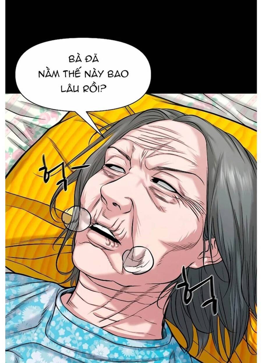 Ngôi Làng Ma Quái Chapter 27 - Trang 4
