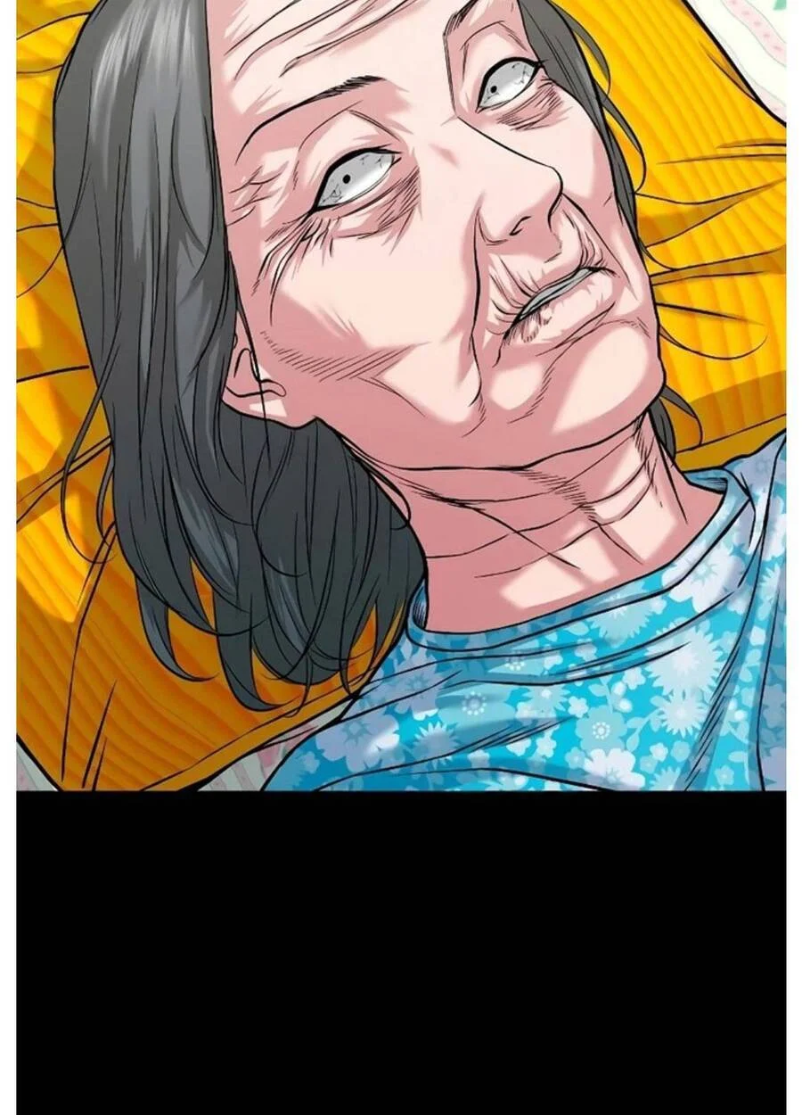 Ngôi Làng Ma Quái Chapter 27 - Trang 4