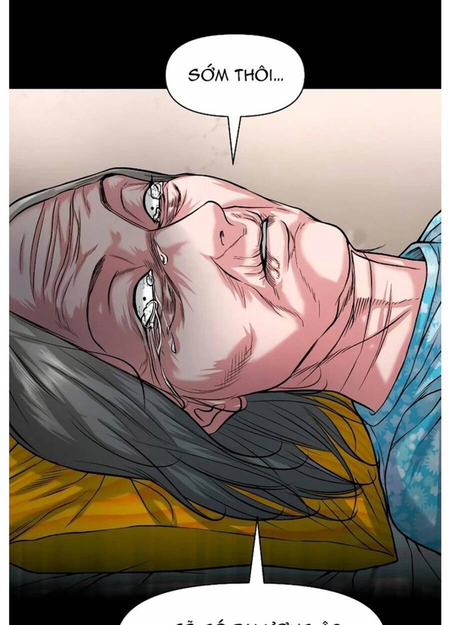 Ngôi Làng Ma Quái Chapter 27 - Trang 4