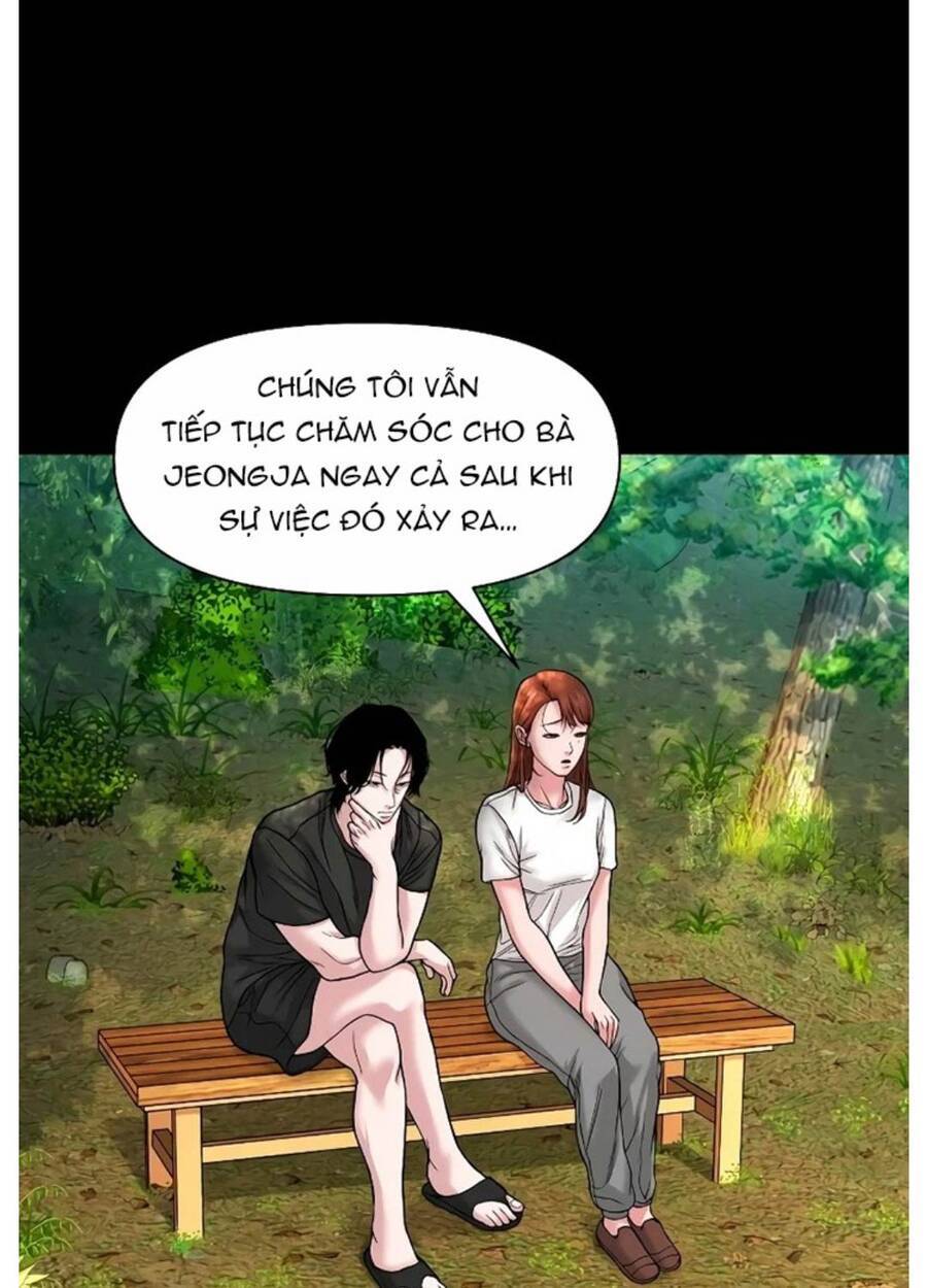 Ngôi Làng Ma Quái Chapter 27 - Trang 4