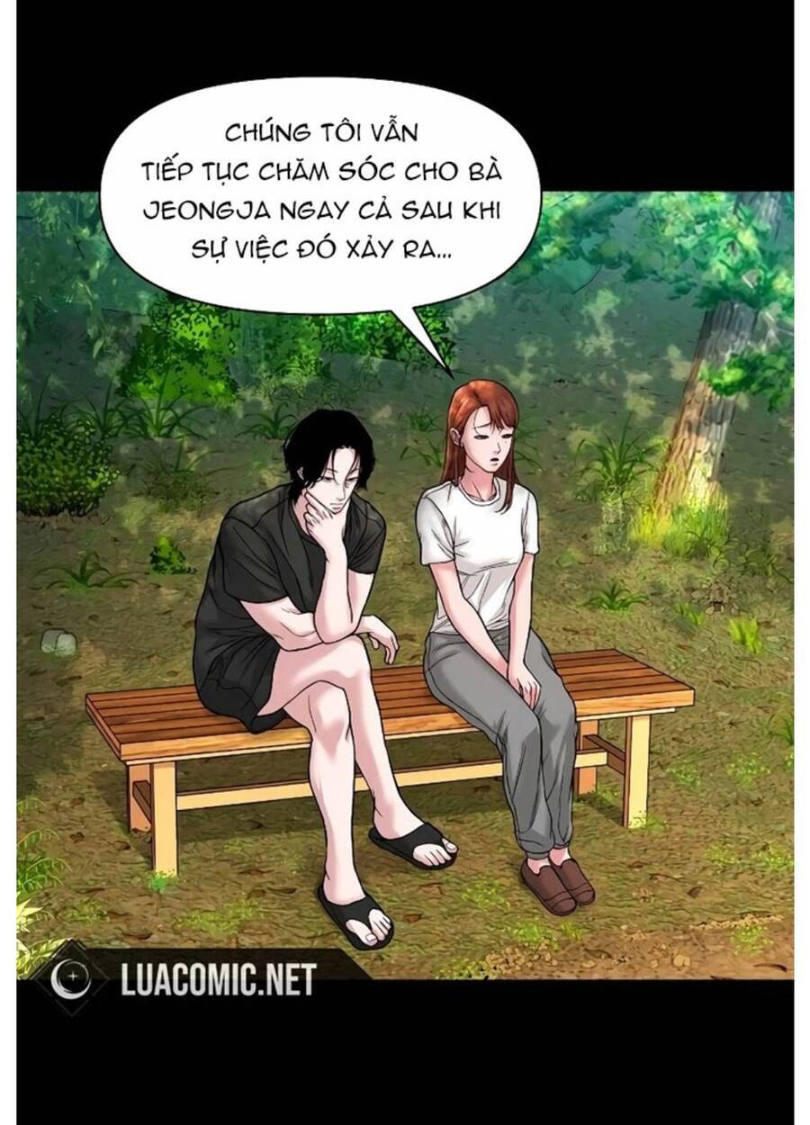 Ngôi Làng Ma Quái Chapter 27 - Trang 4