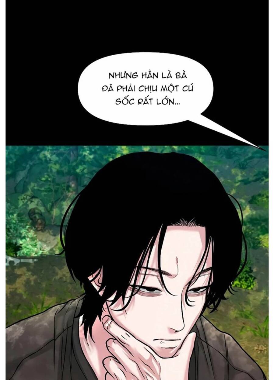 Ngôi Làng Ma Quái Chapter 27 - Trang 4