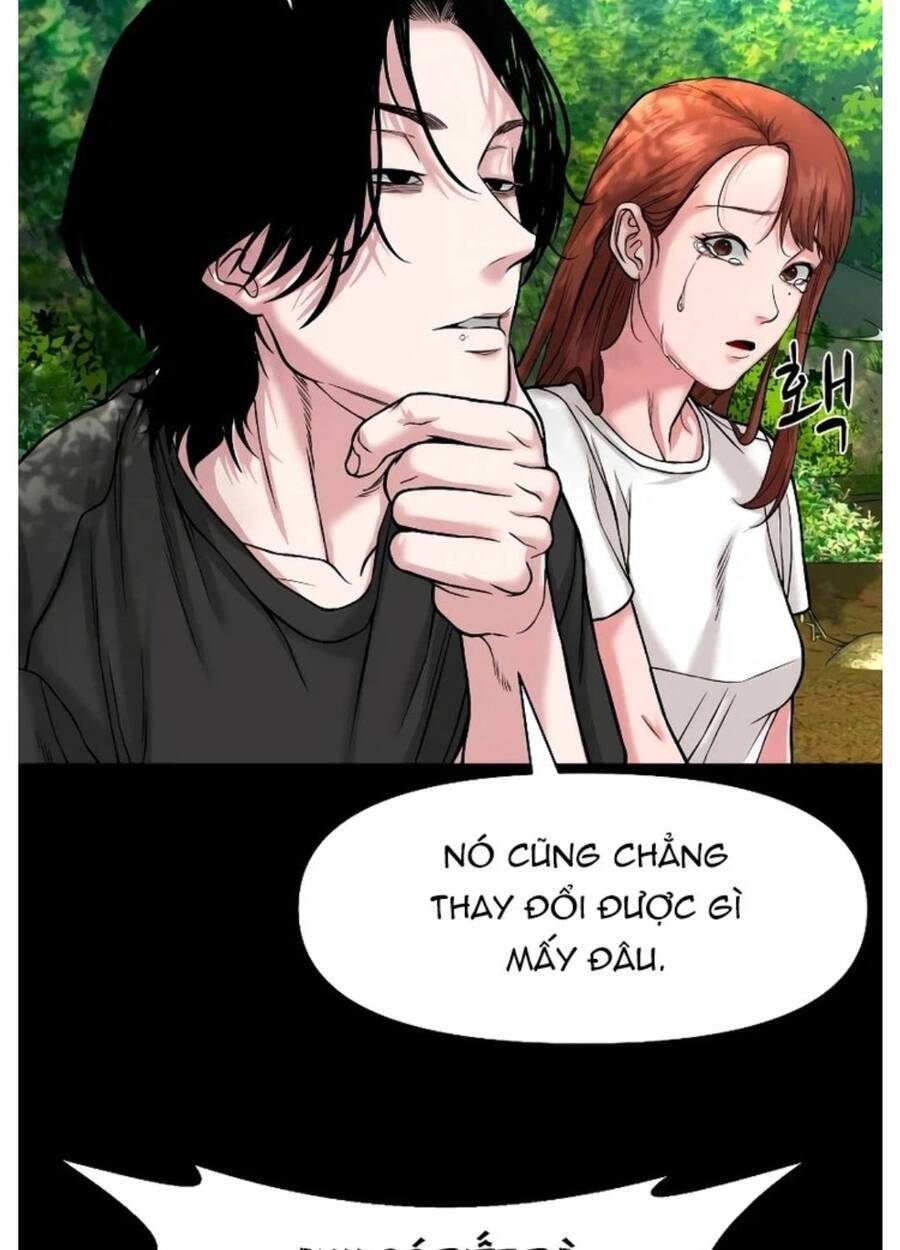 Ngôi Làng Ma Quái Chapter 27 - Trang 4