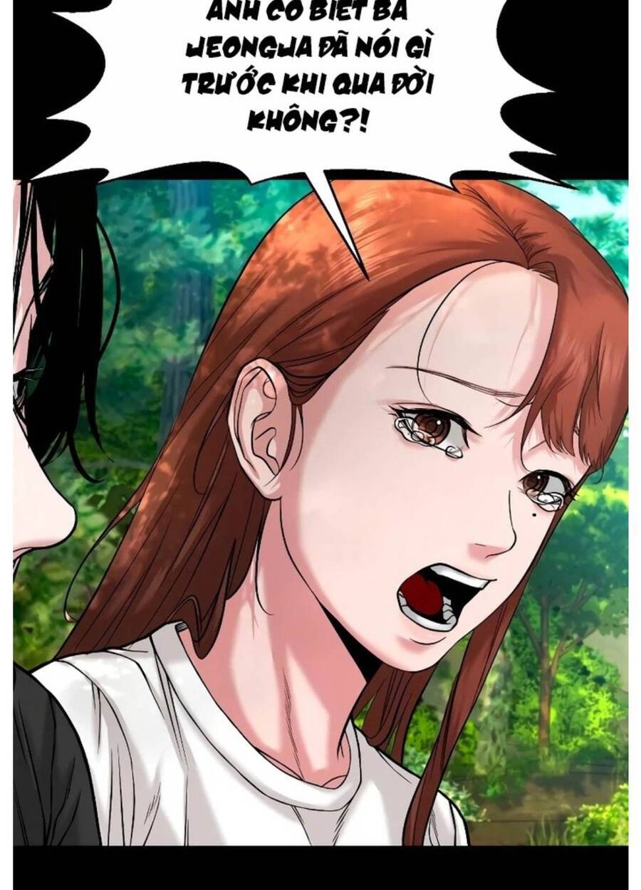 Ngôi Làng Ma Quái Chapter 27 - Trang 4